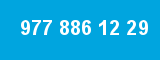 977 886 12 29 977 886 12 29